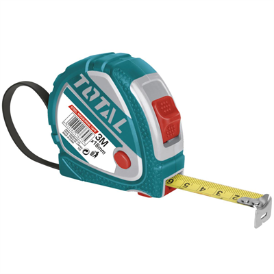 Steel measuring tape 3M TMT126031