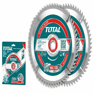 TCT saw blade 9″ TAC2316252