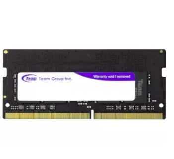 TEAM GROUP RAM 16GB/3200 DDR4