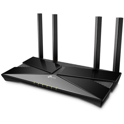 TP-Link Archer AX23 AX1800 Dual-Band Wi-Fi 6 Router | Ver 1.2