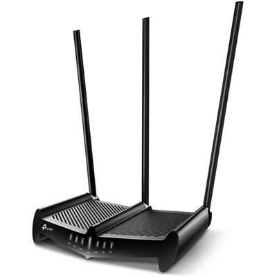 TP-Link Archer C58HP V1 AC1350 High Power Wireless Dual Band Router