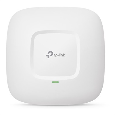 TP-Link EAP245 AC1750 Wireless Dual Band Gigabit Ceiling Mount Access Point