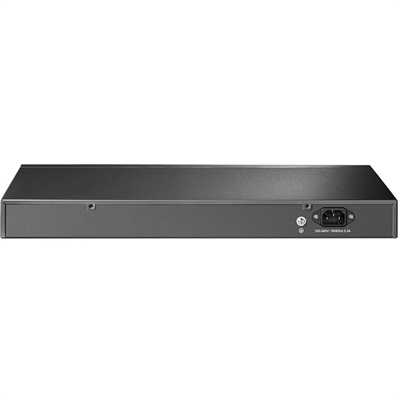 TP-Link TL-SF1048 48-Port 10/100 Mb/s Rackmount Switch