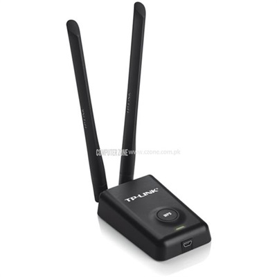 Tp-Link TL-WN8200ND 300Mbps High Power Wireless USB Adapter