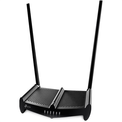 TP-LINK TL-WR841HP V5, 300Mbps High Power Wireless N Router