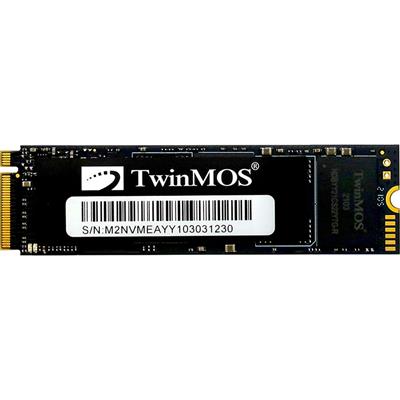 TwinMOS AlphaPro 128GB NVMe M.2 2280 SSD