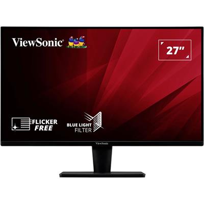 ViewSonic VA2715-H 27” Full HD VA Monitor
