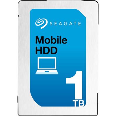 WD | Seagate 1TB Laptop SATA Hard Disk Drive 2.5" Mobile HDD (New | Pulled-Out)