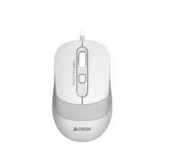 A4TECH OPTICAL MOUSE FM10 (GREY-CALL) (ORANGE-NO) (BLUE-NO)