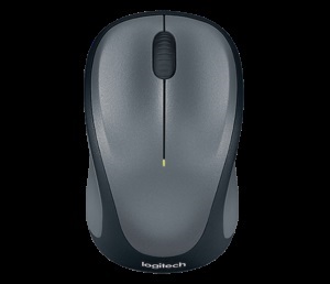 Logitech M235 Wireless Mouse 