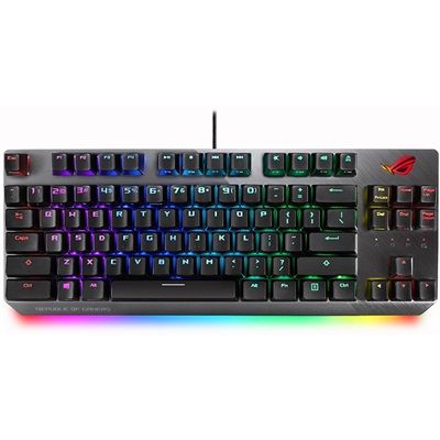 ASUS ROG STRIX Scope Mechanical RGB Keyboard