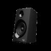 Logitech Z607 5.1 Surround Sound Speakers-Remote Control