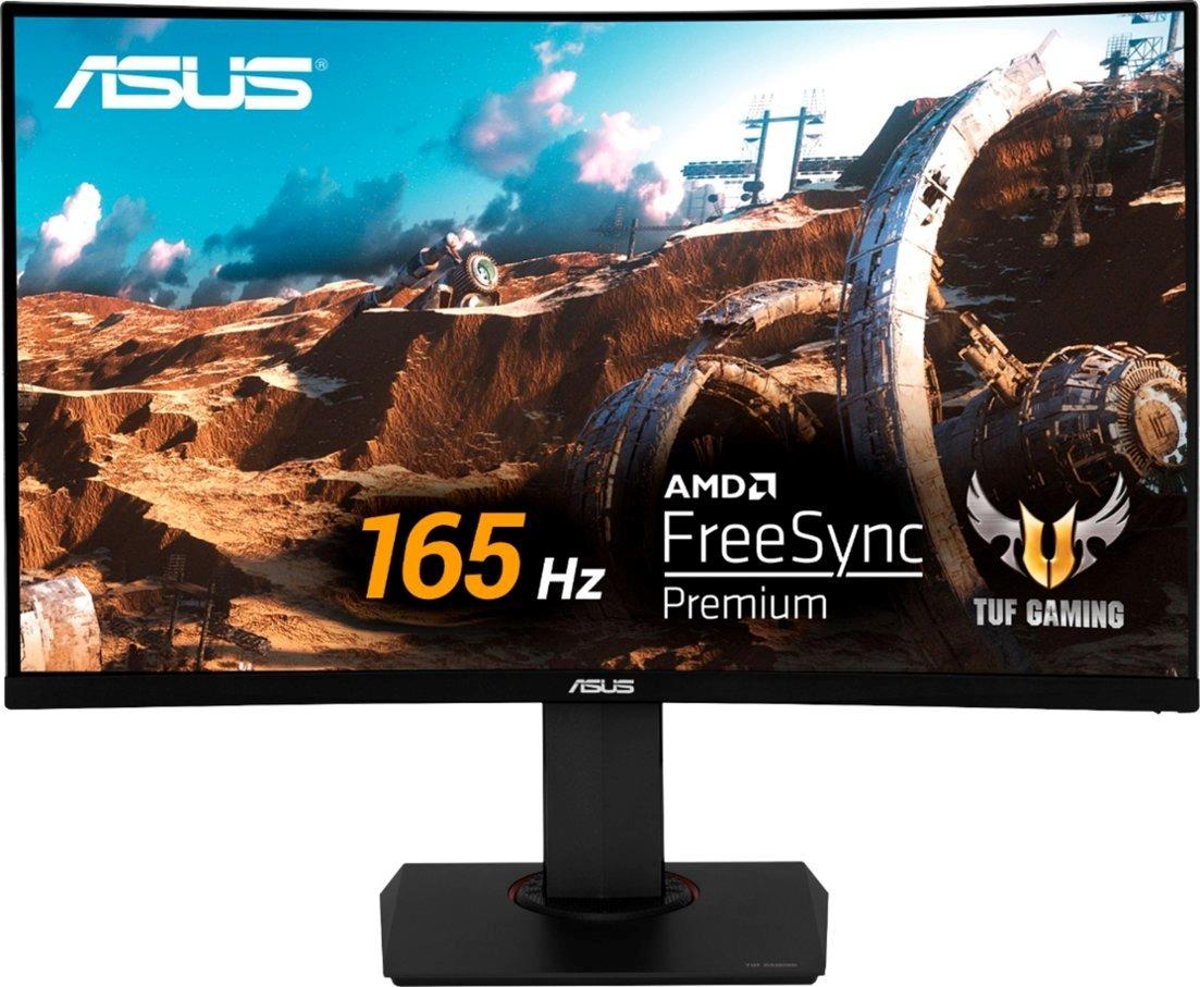 asus 1440p 165hz 1ms