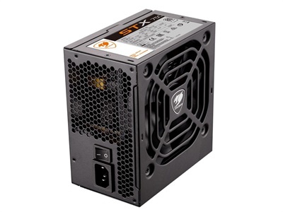  Cougar STX 450 80+ Standard PSU 