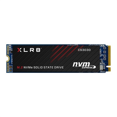  PNY SSD CS3030 M.2 NVMe (250GB SSD)
