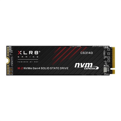 NY CS3140 M.2 NVMe SSD - (1TB)