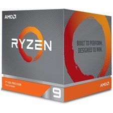 Ryzen 9 3900x