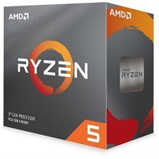 Ryzen 5 3600x