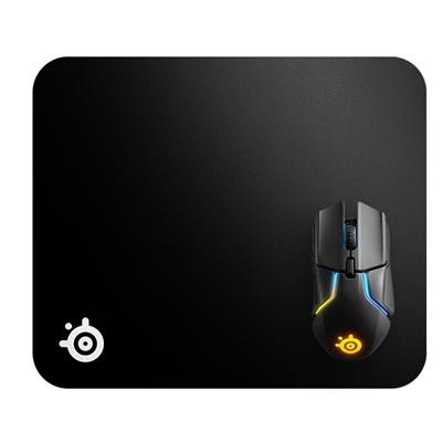 SteelSeries QCK HEAVY Cloth Gaming Mouse Pad (Medium)
