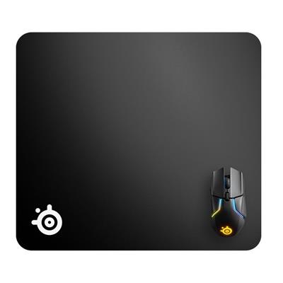SteelSeries QCK Cloth Gaming Mousepad (Large)
