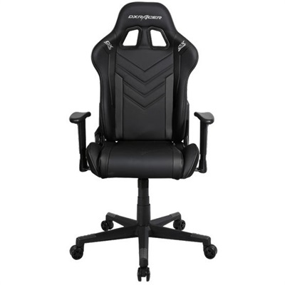 DXRacer Origin Series Gaming Chair (Black)