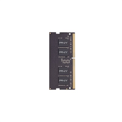 PNY DDR4 2666MHZ (4GB Sodimm for Laptops)