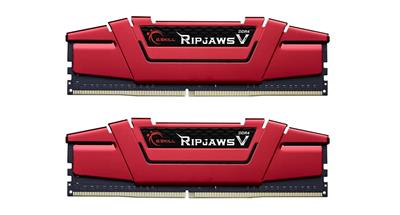 GSkill Ripjaws V DDR4-3600 CL19-20-20-40 1.35V 16GB (2x8GB)