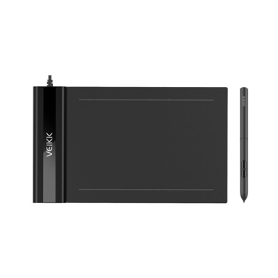 Veikk A50 10x6 inch Graphic Tablet 