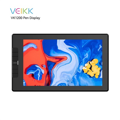 Veikk VK1200 Pen Display Tablet 11.6 inch