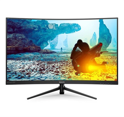 PHILIPS 322M8CP 32" 240Hz Full HD Curved Gaming Monitor