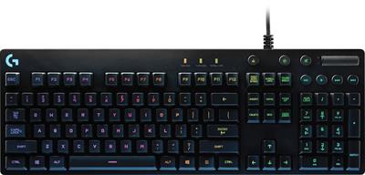Logitech G810 Orion Spectrum