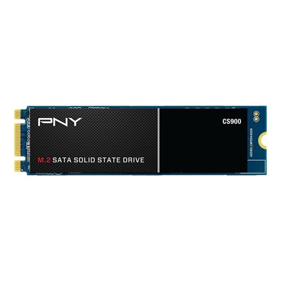 PNY CS900 M.2 SATA III SSD (250GB) 
