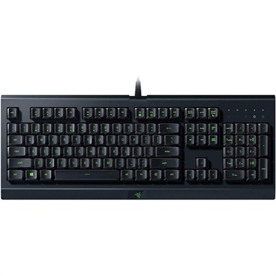 Razer Cynosa Lite – Essential Gaming Keyboard