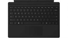 Surface type Cover Black