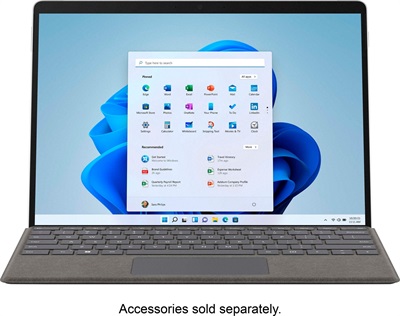 Microsoft Surface Pro 8 