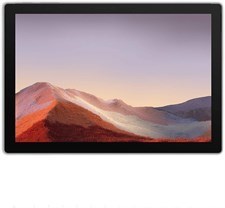 Surface Pro 7 (i7/16/512/12.3”/Win10Pro Platinum)