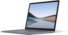 Surface Laptop 3 (i5/8/128/13”/Win10 Platinum)