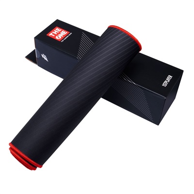 1st Player The One MP1 90°Swing Free Space 2 Generation Horizontal Fabric Surface Gaming Mouse Pad 800mm(L) x 300mm(W) x 3mm(H)