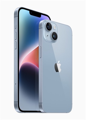 Apple Iphone 14 (Canada) Non-Active
