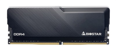 Biostar 8GB DDR4-3200MHZ (RGB)