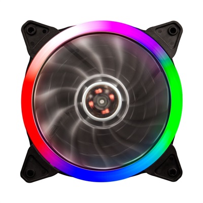 1st Player R1 Fan RGB Fan (120MM) 