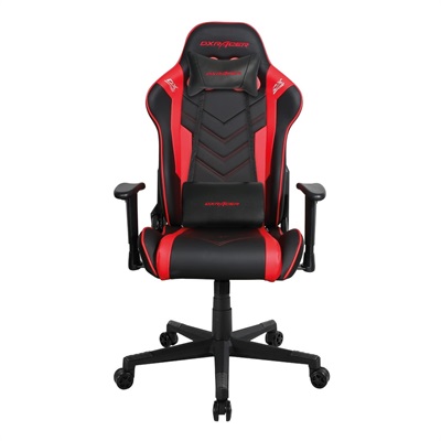 DXRacer Origin Series Gaming Chair (Black/Red)
