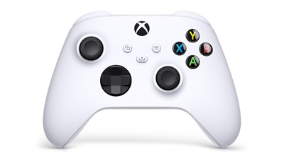 Xbox Wireless Controller New 2020 - White