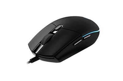 Logitech G102 Optical Gaming Mouse