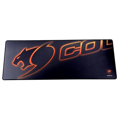 Cougar ARENA BLACK Mousepad