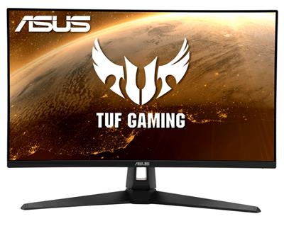 ASUS TUF Gaming VG249Q1A FHD 1ms 165Hz Gaming Monitor