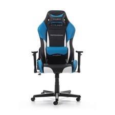 DXRacer Drifting Series Gaming Chair (Black/White/Blue)