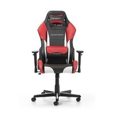 DXRacer Drifting Series Gaming Chair (Black/White/Red)