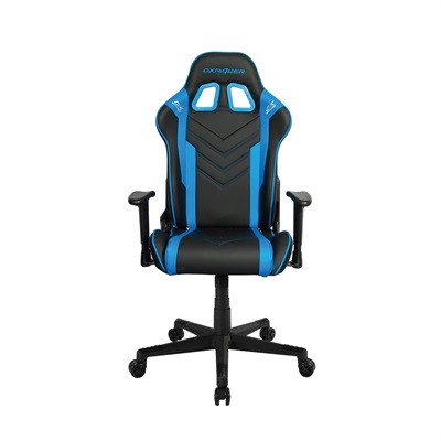 DXRacer Origin Series Gaming Chair (Black/Blue)