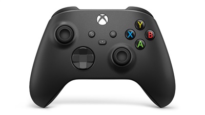 Xbox Wireless Controller New 2020 - Black